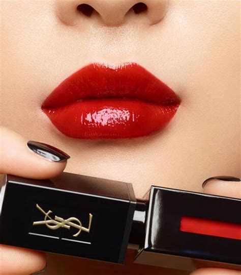 ysl vernis a levres|ysl vernis a lipstick.